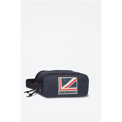 Estuche Azul noche