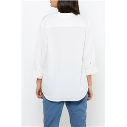 Blusa Blanco roto