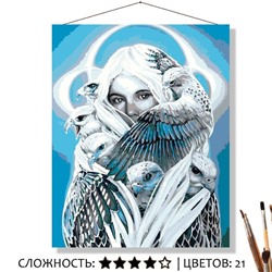 «ДИКИЕ ПТИЦЫ»