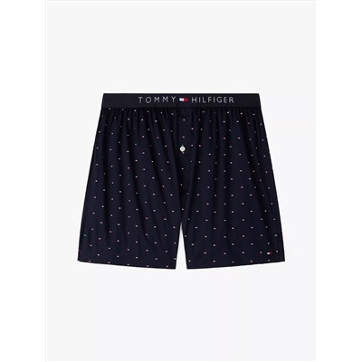 Fashion Woven Boxer