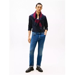 Slim Fit Oxford Shirt