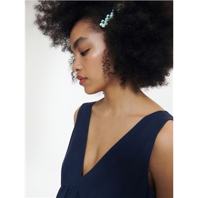 Damen kleid