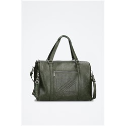 Bolso bowling Donna Verde