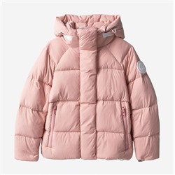 Куртка тёплая Canada goose