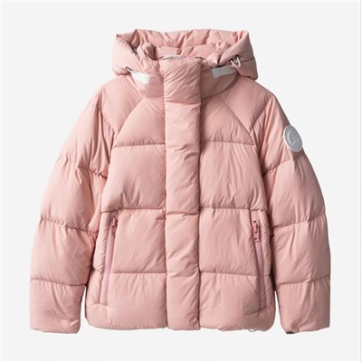 Куртка тёплая Canada goose