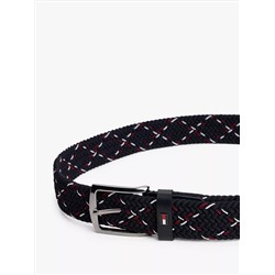 Woven Elastic Belt