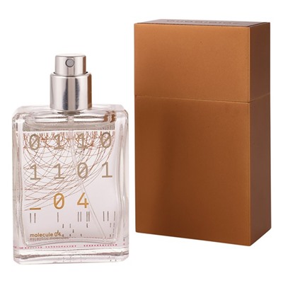 MOLECULES 04 edt 30ml refill