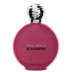 MAX PHILIP BLACKBERRY edp 7ml
