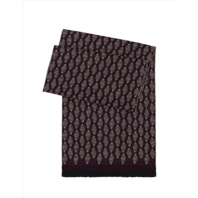 Bordo Kaşkol