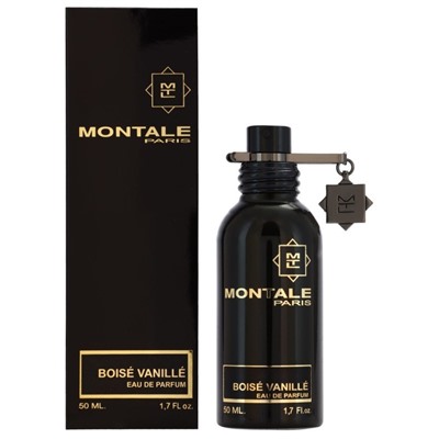 MONTALE BOISE VANILLE edp (w) 2ml пробник