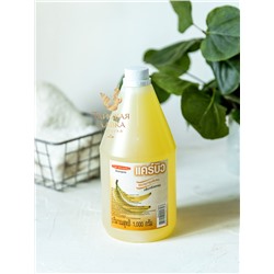 ШАМПУНЬ «БАНАН» CAREBEAU