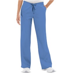 UA Best Buy Scrubs Soft STRETCH Women's TALL Drawstring Scrub Pant