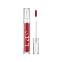 Lizda Air Fit Velvet Tint 02 Fig Red Матовый тинт для губ