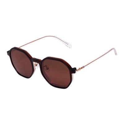 Оправа с солнцезащитной насадкой (Clip-on) StyleMark Polarized C1702B