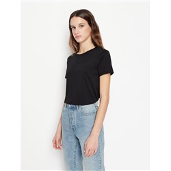 PIMA COTTON REGULAR FIT T-SHIRT