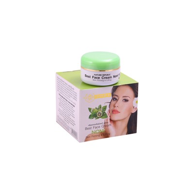 Крем для лица c нони NATURE REPUBLIC 60 гр/NATURE REPUBLIC noni facial cream 60 gr
