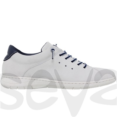 Exodo, ZAPATO CABALLERO PIEL