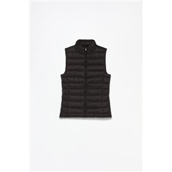 Puffer gilet