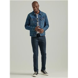 Extrm Mot Slim Strght Leg Jean:Zander:38:34