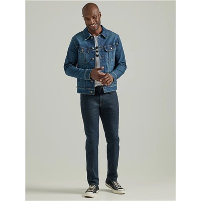 Extrm Mot Slim Strght Leg Jean:Zander:38:34