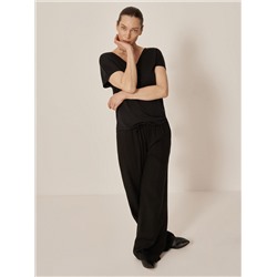 Oberteil mit hohem Tencel™ Modal-Anteil