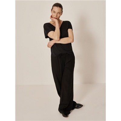 Oberteil mit hohem Tencel™ Modal-Anteil