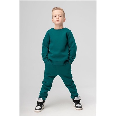 Костюм (Свитшот+Брюки) BODO-S #983943