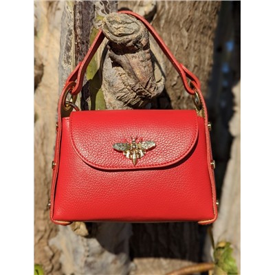 AB.Z PELLE ABEJA 2 (410) Rojo