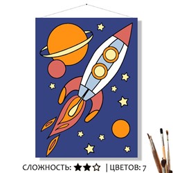 «РАКЕТА»