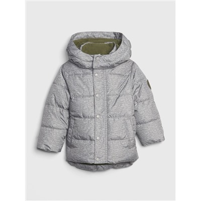 Toddler ColdControl Max Puffer