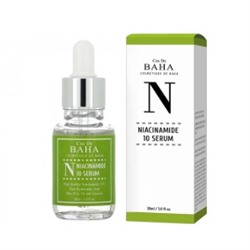 N Niacinamide 10 Serum