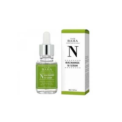 N Niacinamide 10 Serum