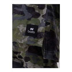Костюм (Свитшот+Брюки) BODO-S #969899