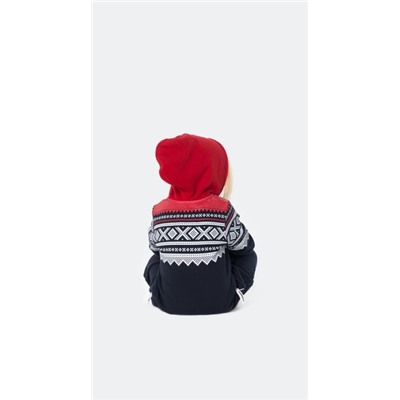 MARIUS KIDS JUMPSUIT NAVY
