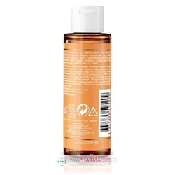 Sanoflore Cica Natura - Huile Multi-Correction Marques & Vergetures BIO 110 ml