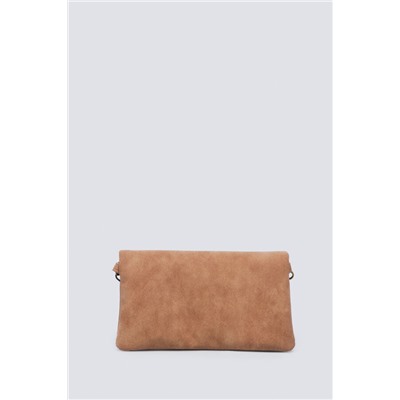 Bolso bandolera estrellas tachas