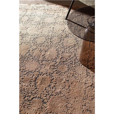 Cagnes Halı - Bej - 160x235 cm