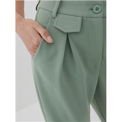 Strickhose