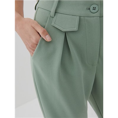 Strickhose
