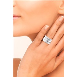 Anillo Plata