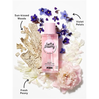 BODY CARE BODY MIST