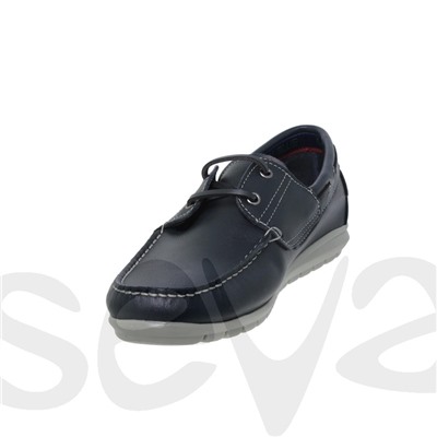 Route 83, ZAPATO CABALLERO PIEL