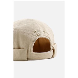 GORRO CORTO TÉCNICO