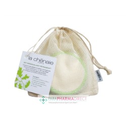 La Chenaie Pétrasève Set Démaquillant Pétrasève