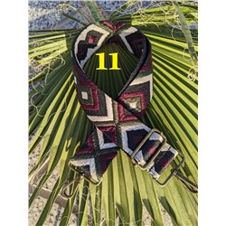 AB.Z · Pelle · mochila serraje (610) Bosco-(150)-6 (11) АКЦИЯ