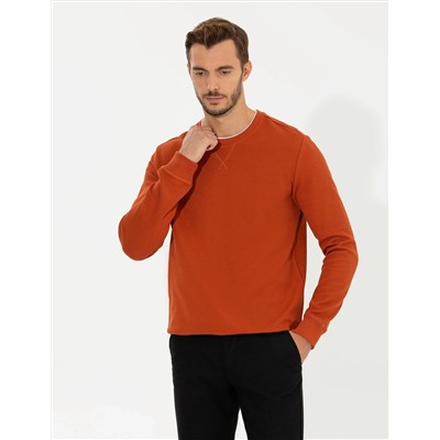 Bakır Sweatshirt