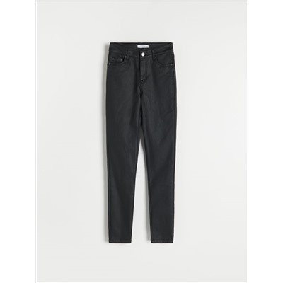 Push-up-Hose