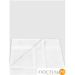 Estia МАРТОС бел Полотенце 50х80, 100% хлопок, 450 г/м2 R