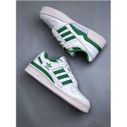 Кроссовки Adida*s Originals Forum 84 ADV Low (ЛЮКС и Премиум Качества)
