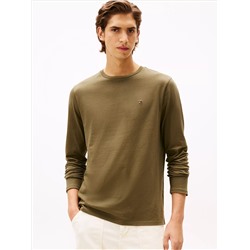 Long-Sleeve Everyday T-Shirt